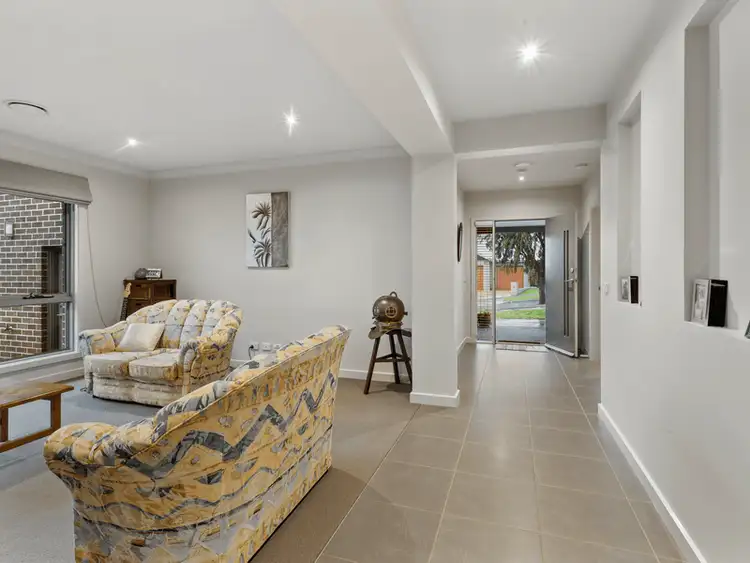 Sixth view of Homely house listing, 19 Cromie Drive, Warragul VIC 3820