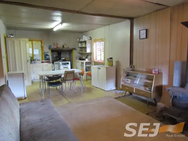 Fourth view of Homely house listing, 606 Mt Baw Baw Tourist Road, Noojee VIC 3833