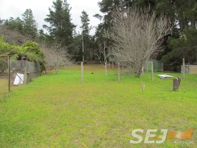 Fifth view of Homely house listing, 606 Mt Baw Baw Tourist Road, Noojee VIC 3833