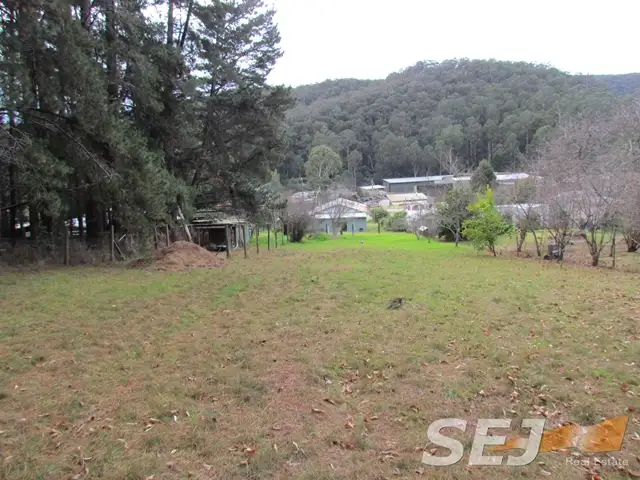 Sixth view of Homely house listing, 606 Mt Baw Baw Tourist Road, Noojee VIC 3833