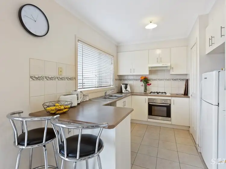 Main view of Homely unit listing, 1/7 Lampard Rd, Drouin VIC 3818