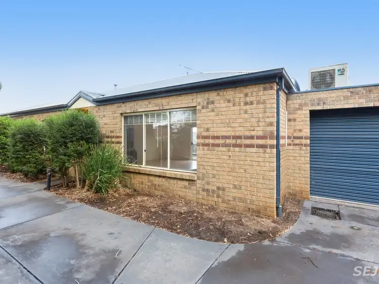 Second view of Homely unit listing, 1/7 Lampard Rd, Drouin VIC 3818
