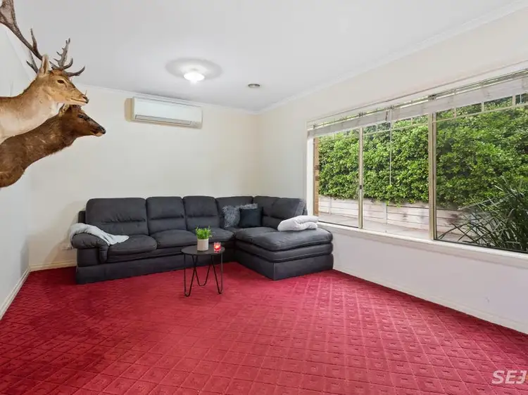 Third view of Homely unit listing, 1/7 Lampard Rd, Drouin VIC 3818