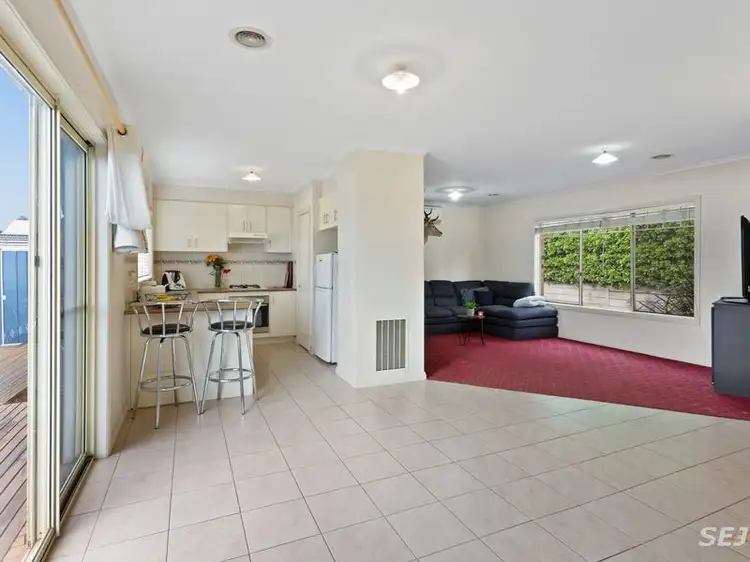 Fourth view of Homely unit listing, 1/7 Lampard Rd, Drouin VIC 3818