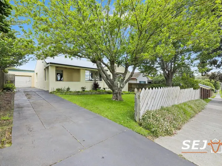 Main view of Homely house listing, 18 Tarwin Street, Warragul VIC 3820