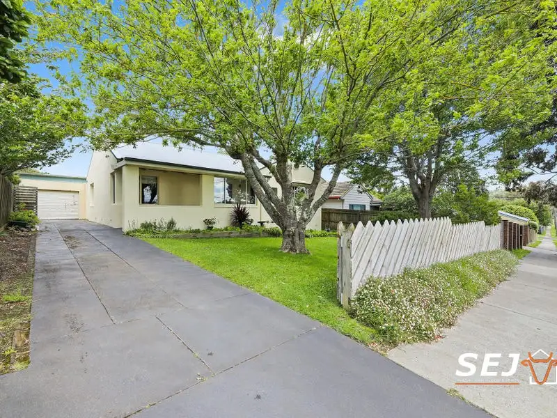 Main view of Homely house listing, 18 Tarwin Street, Warragul VIC 3820