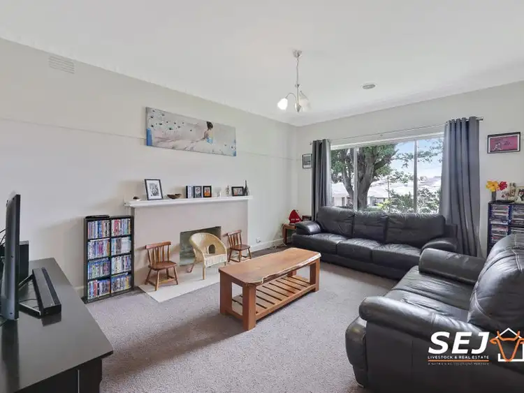 Second view of Homely house listing, 18 Tarwin Street, Warragul VIC 3820