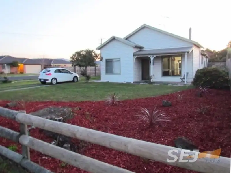 Main view of Homely house listing, 15 Murray Street, Yarragon VIC 3823