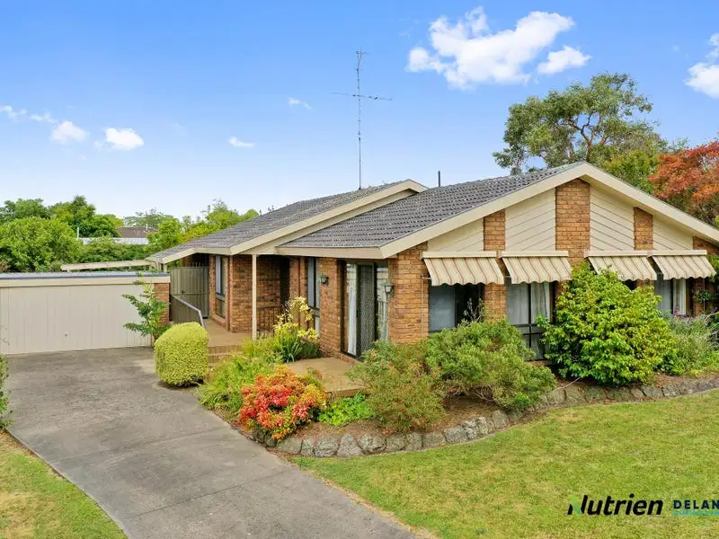 Main view of Homely house listing, 13 Philip Court, Pakenham VIC 3810