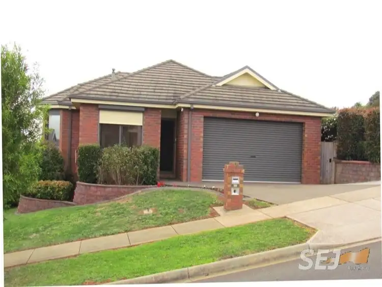 Main view of Homely house listing, 6 Grange Crescent, Warragul VIC 3820