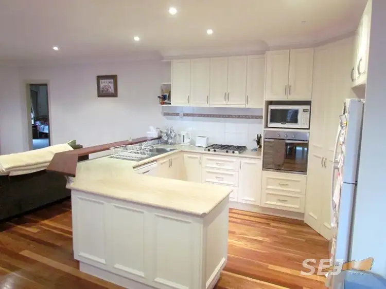 Third view of Homely house listing, 6 Grange Crescent, Warragul VIC 3820
