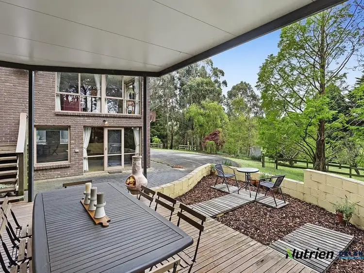 Main view of Homely rural property listing, 17 Toorongo Court, Warragul VIC 3820