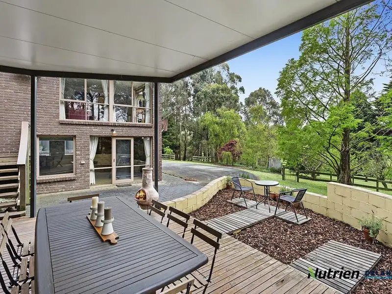 Main view of Homely rural property listing, 17 Toorongo Court, Warragul VIC 3820