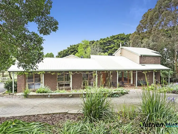 Second view of Homely rural property listing, 17 Toorongo Court, Warragul VIC 3820