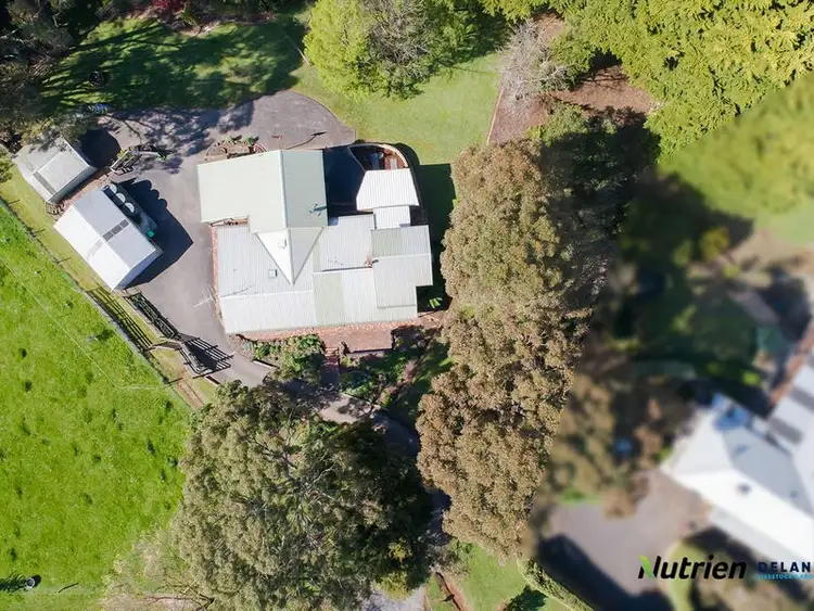Fourth view of Homely rural property listing, 17 Toorongo Court, Warragul VIC 3820