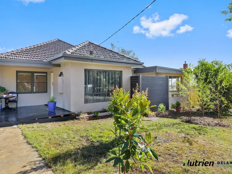 Fifth view of Homely house listing, 10 Lampard Road, Drouin VIC 3818