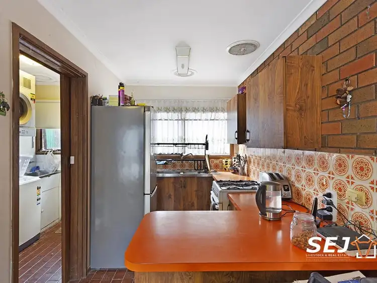 Third view of Homely unit listing, 1/40 King Street, Warragul VIC 3820