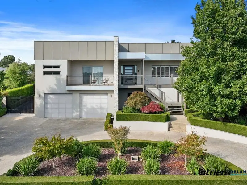 Main view of Homely house listing, 49 Cason Crescent, Warragul VIC 3820