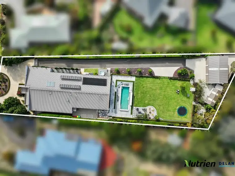 Second view of Homely house listing, 49 Cason Crescent, Warragul VIC 3820