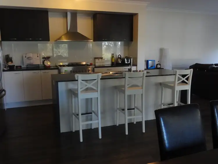 Second view of Homely house listing, 4 Simpson Street, Foster VIC 3960