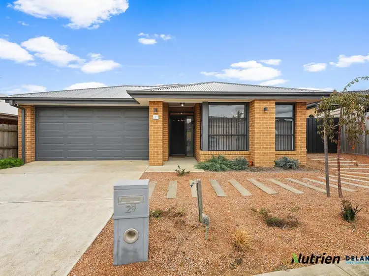 29 Amaroo Way, Newborough VIC 3825