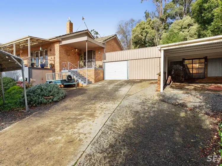 87 Thorpdale Road, Trafalgar VIC 3824