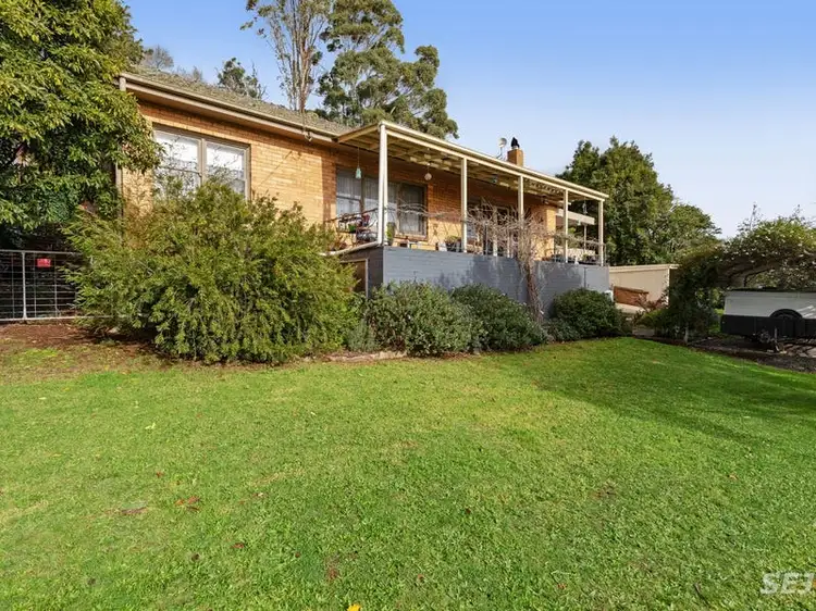 Second view of Homely house listing, 87 Thorpdale Road, Trafalgar VIC 3824