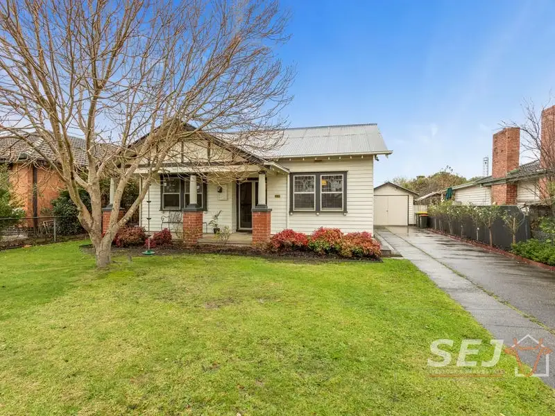 Main view of Homely house listing, 21 Anzac Road, Trafalgar VIC 3824