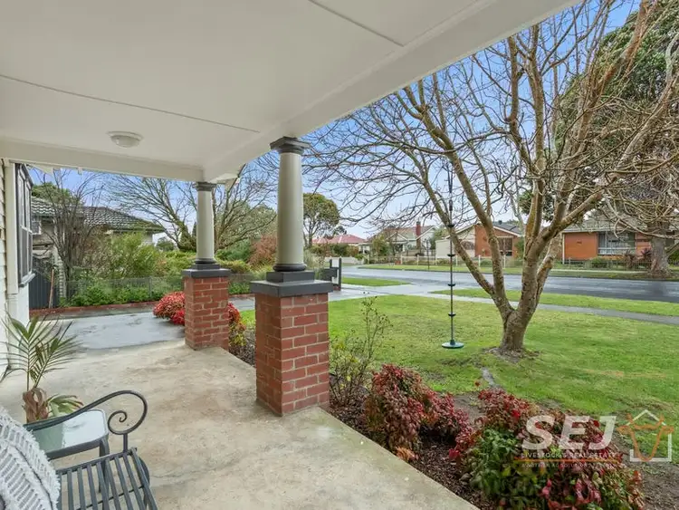 Second view of Homely house listing, 21 Anzac Road, Trafalgar VIC 3824