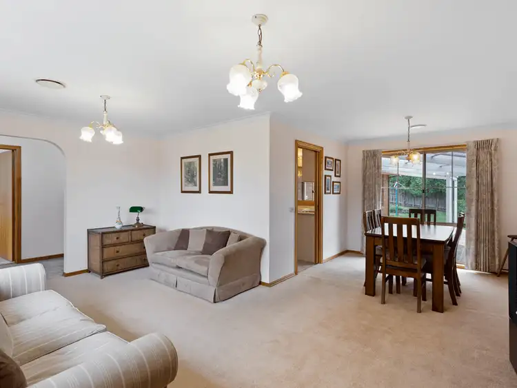 Second view of Homely house listing, 11 Myrtle Crescent, Warragul VIC 3820