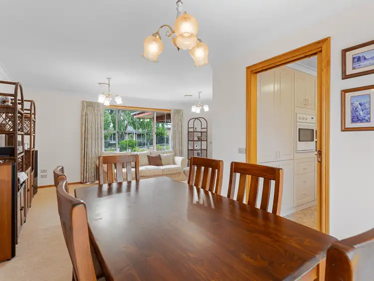 Third view of Homely house listing, 11 Myrtle Crescent, Warragul VIC 3820
