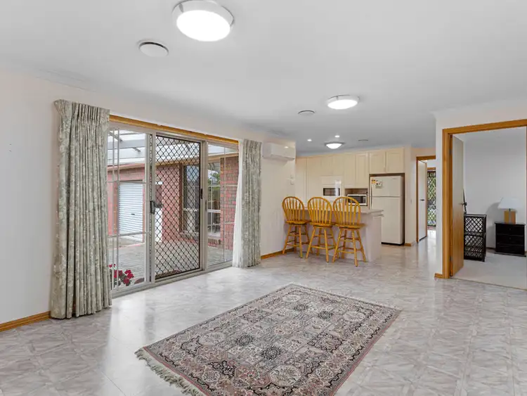Fifth view of Homely house listing, 11 Myrtle Crescent, Warragul VIC 3820
