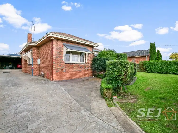 147 Normanby Street, Warragul VIC 3820