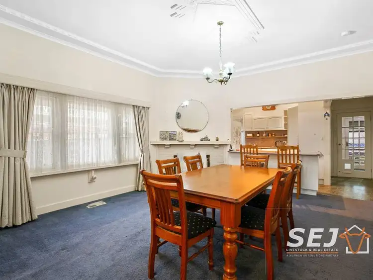 Second view of Homely house listing, 147 Normanby Street, Warragul VIC 3820