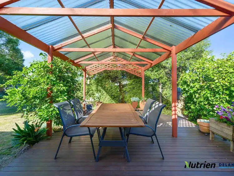 Main view of Homely house listing, 21 Steward Street, Warragul VIC 3820