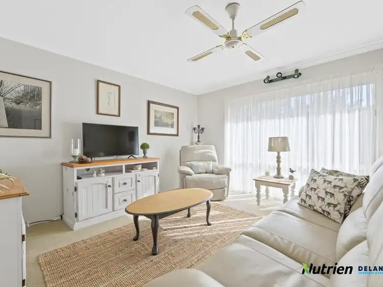 Second view of Homely house listing, 21 Steward Street, Warragul VIC 3820