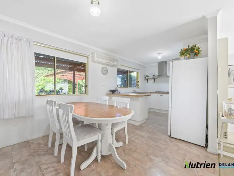 Fourth view of Homely house listing, 21 Steward Street, Warragul VIC 3820