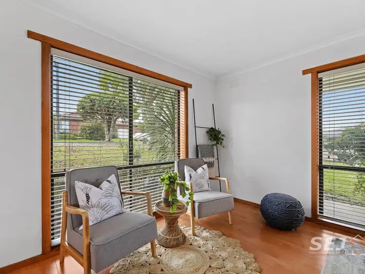 Third view of Homely house listing, 2 Need Court, Warragul VIC 3820