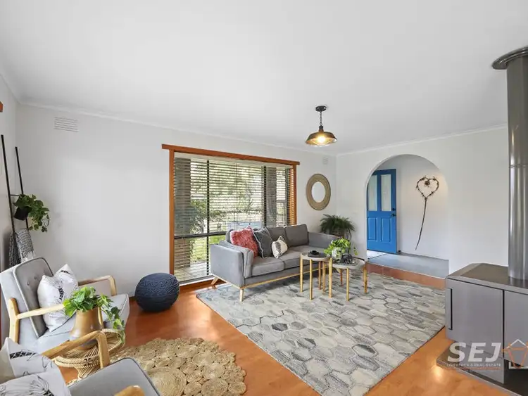 Fourth view of Homely house listing, 2 Need Court, Warragul VIC 3820