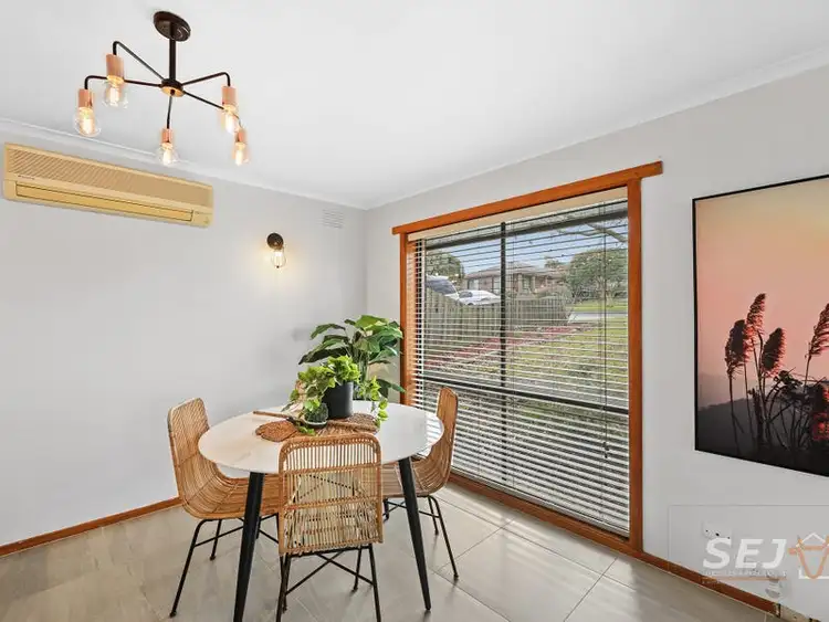 Fifth view of Homely house listing, 2 Need Court, Warragul VIC 3820