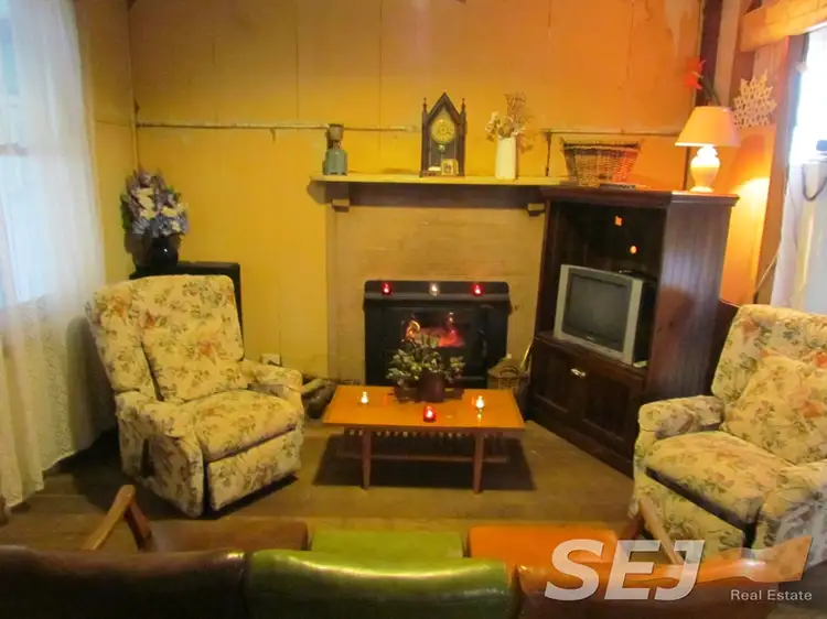 Second view of Homely rural property listing, 1690 Mt Baw Baw Tourist Road, Icy Creek VIC 3833