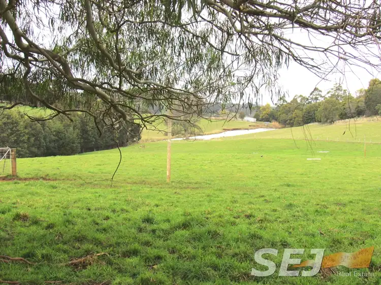 Third view of Homely rural property listing, 1690 Mt Baw Baw Tourist Road, Icy Creek VIC 3833