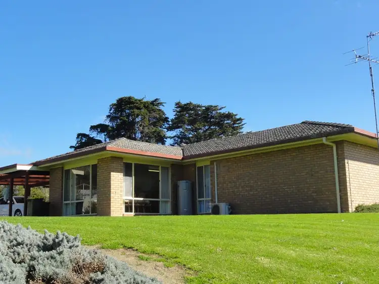 Main view of Homely rural property listing, 1835 Meeniyan Prom Road, Fish Creek VIC 3959