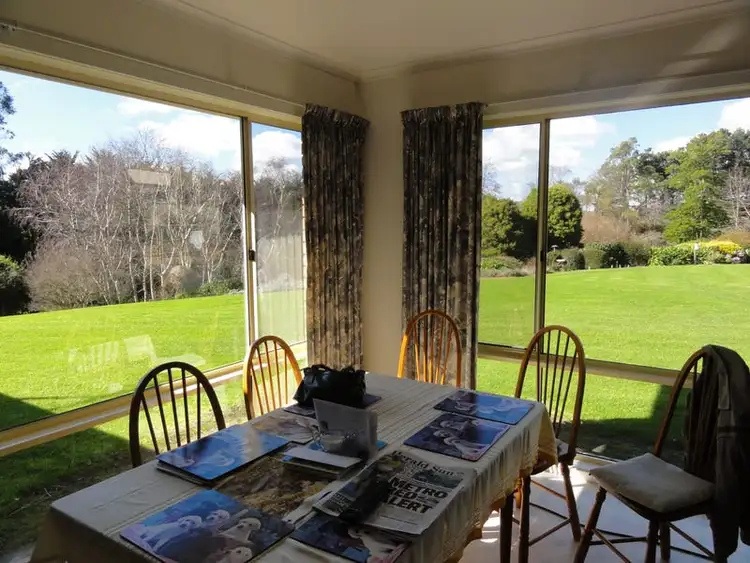 Second view of Homely rural property listing, 1835 Meeniyan Prom Road, Fish Creek VIC 3959