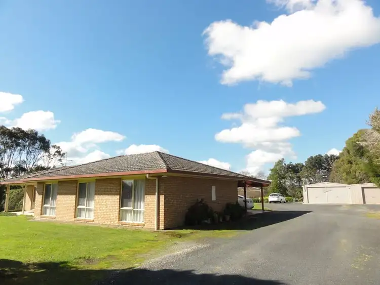 Fourth view of Homely rural property listing, 1835 Meeniyan Prom Road, Fish Creek VIC 3959