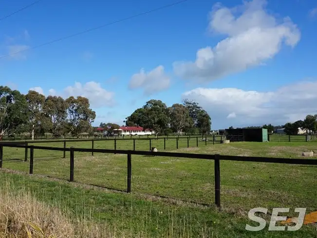 Main view of Homely rural property listing, 105 Taplins Road, Catani VIC 3981