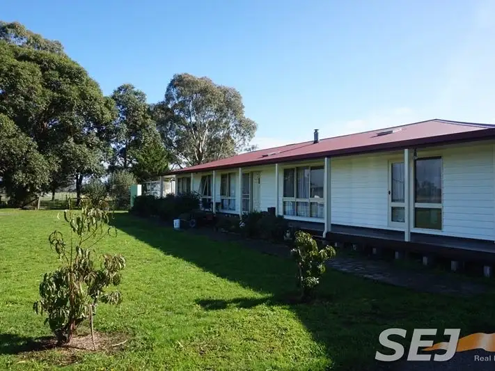 Fourth view of Homely rural property listing, 105 Taplins Road, Catani VIC 3981