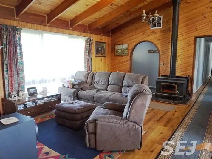 Fifth view of Homely rural property listing, 105 Taplins Road, Catani VIC 3981