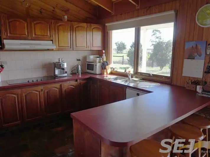 Seventh view of Homely rural property listing, 105 Taplins Road, Catani VIC 3981