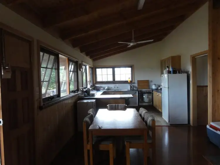 Fourth view of Homely rural property listing, 205 Downings Hill Road, Toora VIC 3962